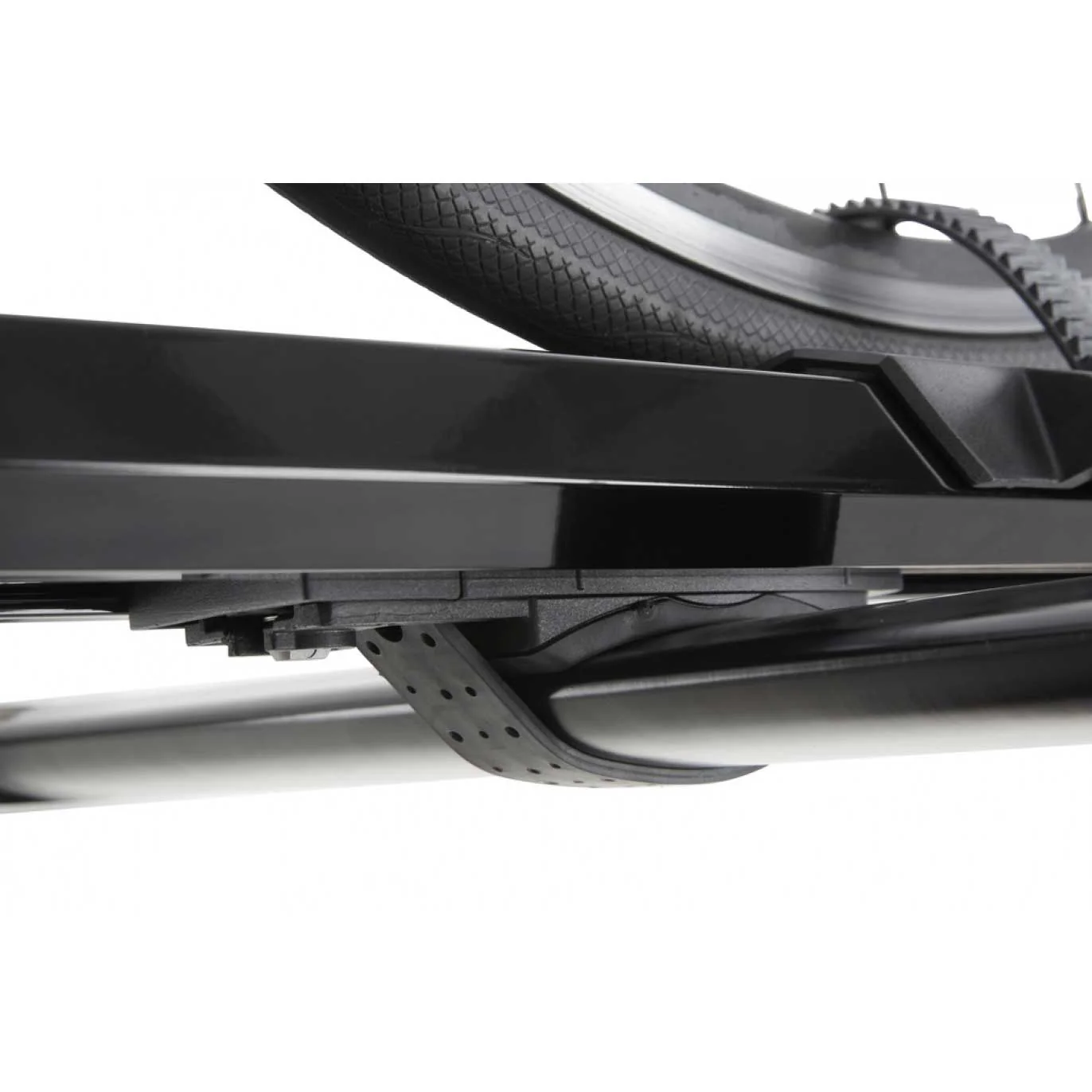 Yakima HighSpeed Top Car Bike Rack - Image 4