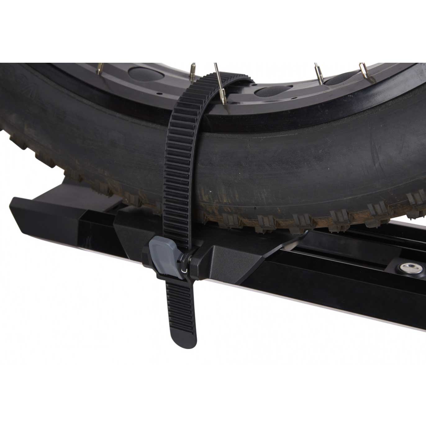 Yakima HighSpeed Top Car Bike Rack - Image 5