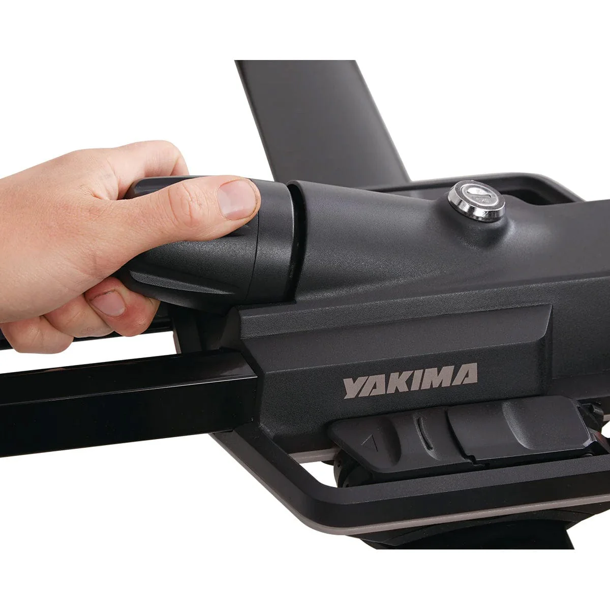 Yakima HighSpeed Top Car Bike Rack-NEW - Image 3