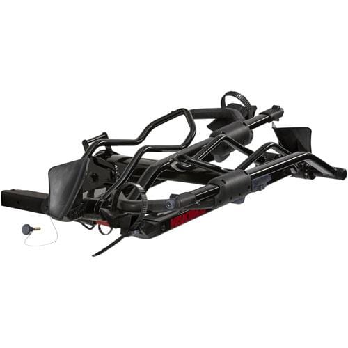 Yakima Holdup Evo 2 Inch Premium Tray Hitch Bike Rack - Image 2
