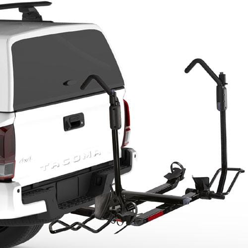 Yakima Holdup Evo 2 Inch Premium Tray Hitch Bike Rack - Image 5