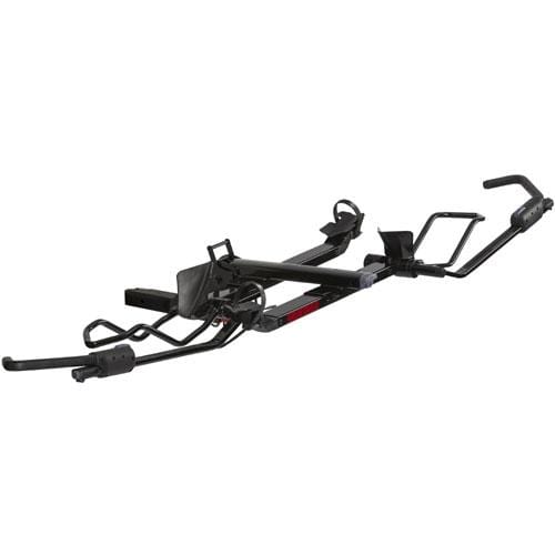 Yakima Holdup Evo 2 Inch Premium Tray Hitch Bike Rack - Image 6
