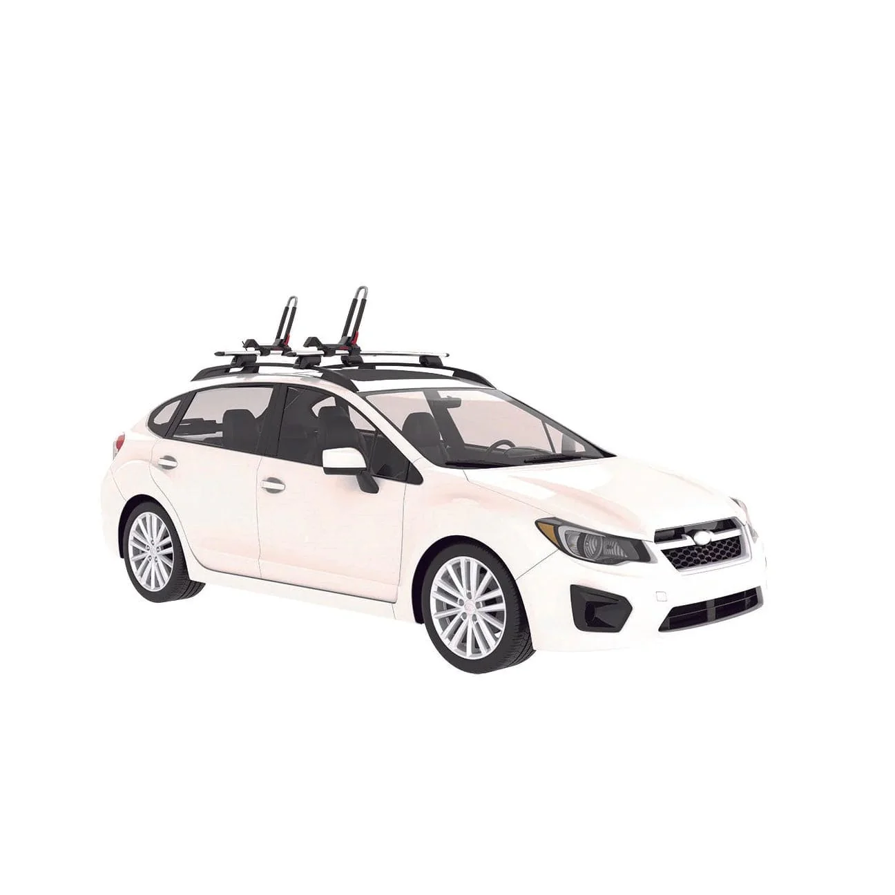 Yakima Jaylow Kayak Carrier - Image 3