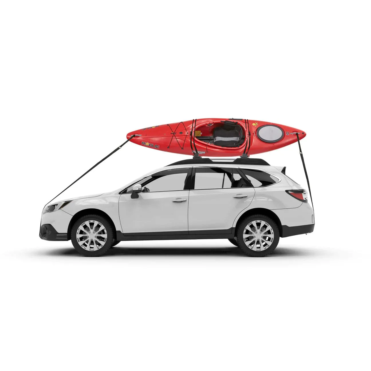 Yakima Jaylow Kayak Carrier - Image 4