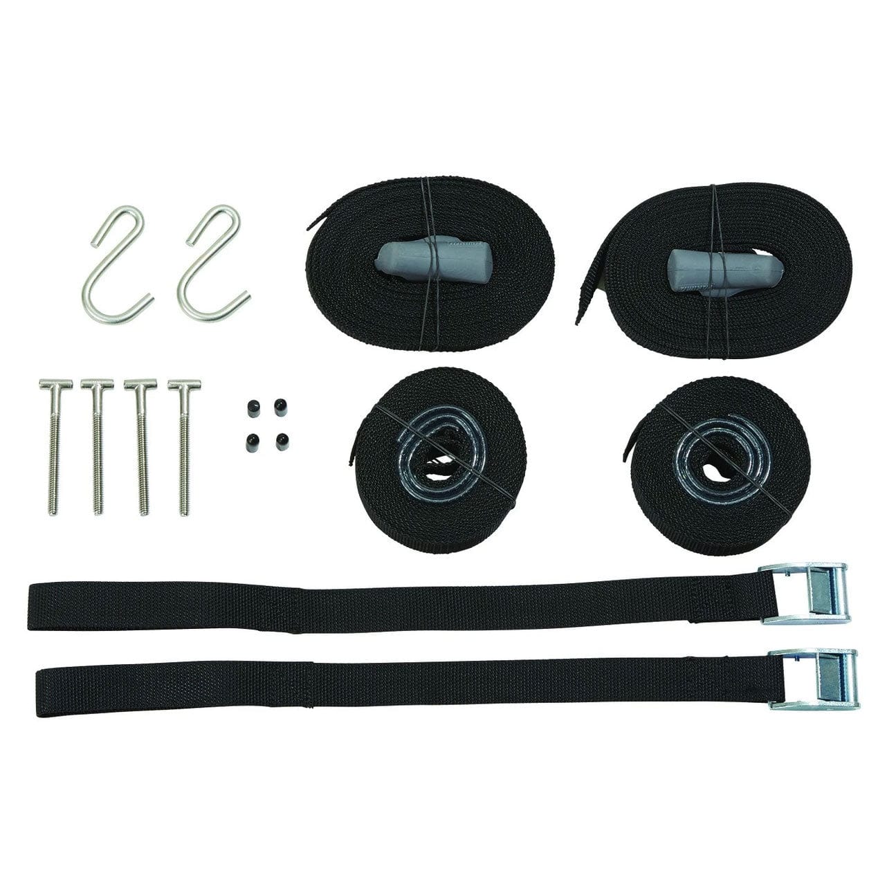 Yakima KeelOver Canoe Carrier - Image 11