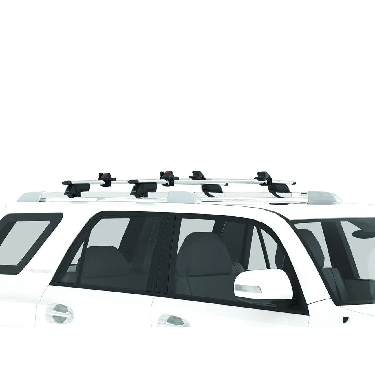 Yakima KeelOver Canoe Carrier - Image 2