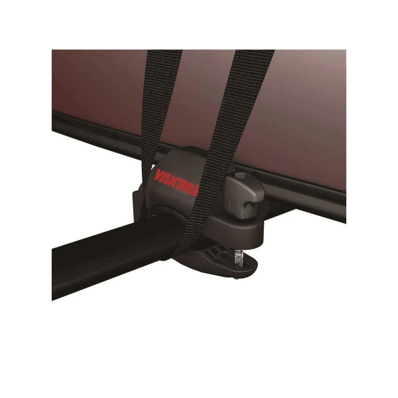 Yakima KeelOver Canoe Carrier - Image 6