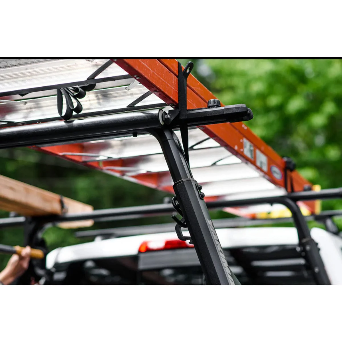 Yakima Ladder Roller for PickUp Truck Rack - Image 5