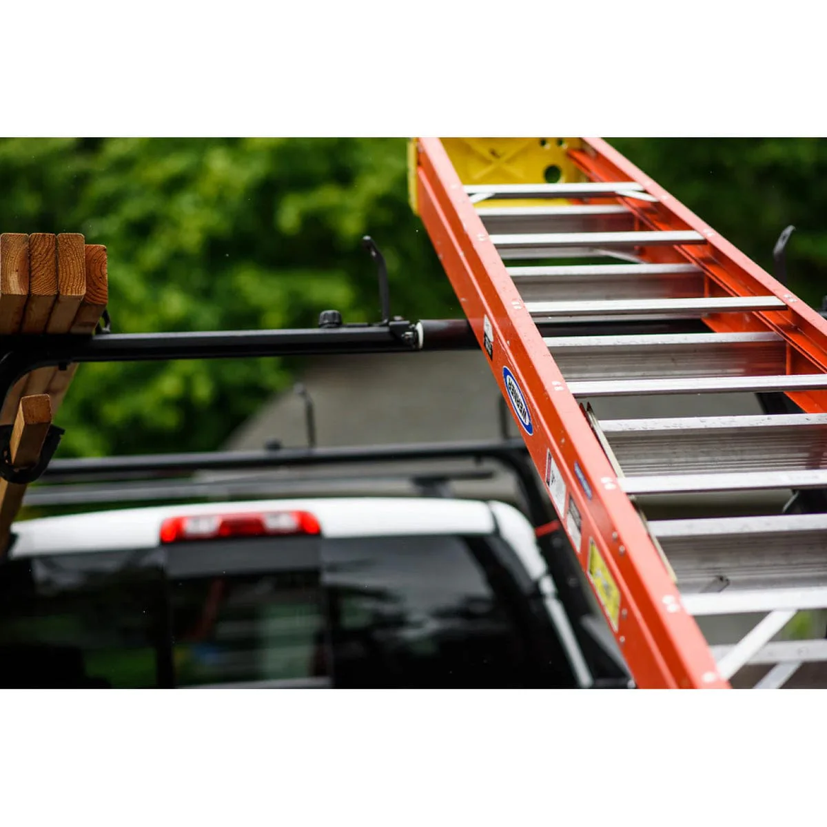 Yakima Ladder Roller for PickUp Truck Rack - Image 7