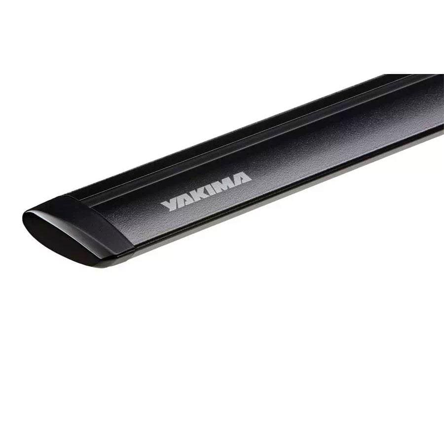 Yakima Large 70in. Jetstream Crossbars - Silver - Image 2