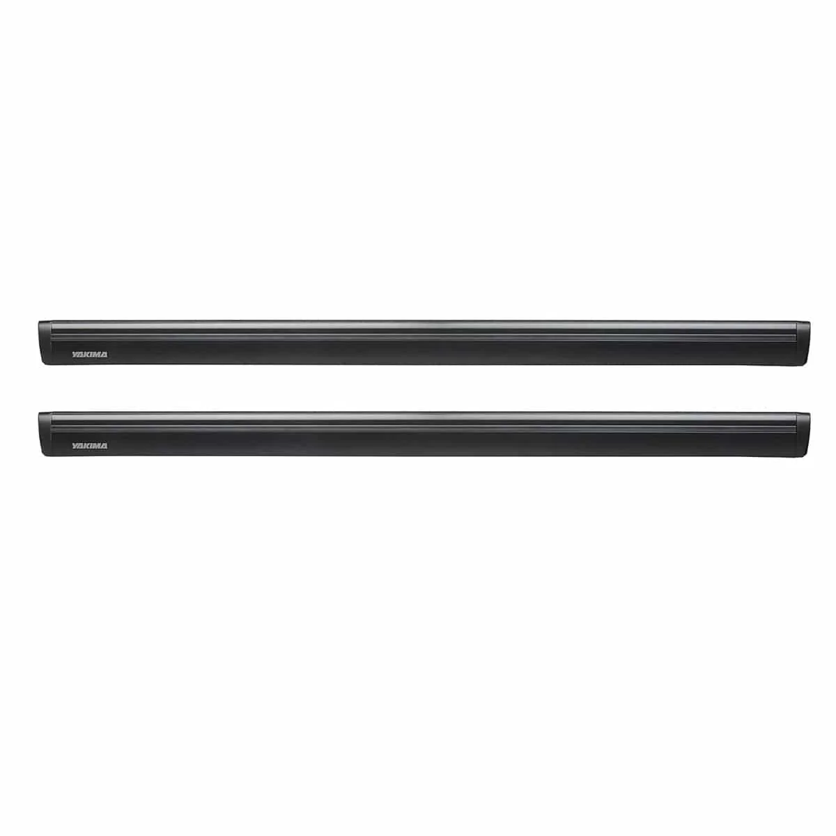 Yakima Large 70in. Jetstream Crossbars - Black - Image 3