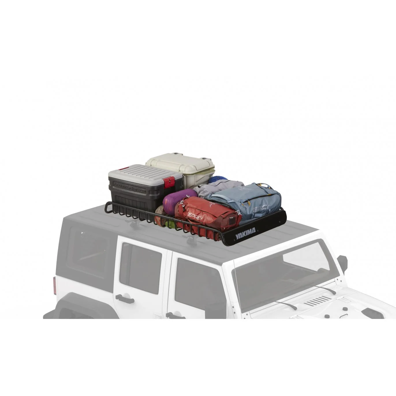 Yakima OffGrid Extension Large (OPEN BOX) - Image 5