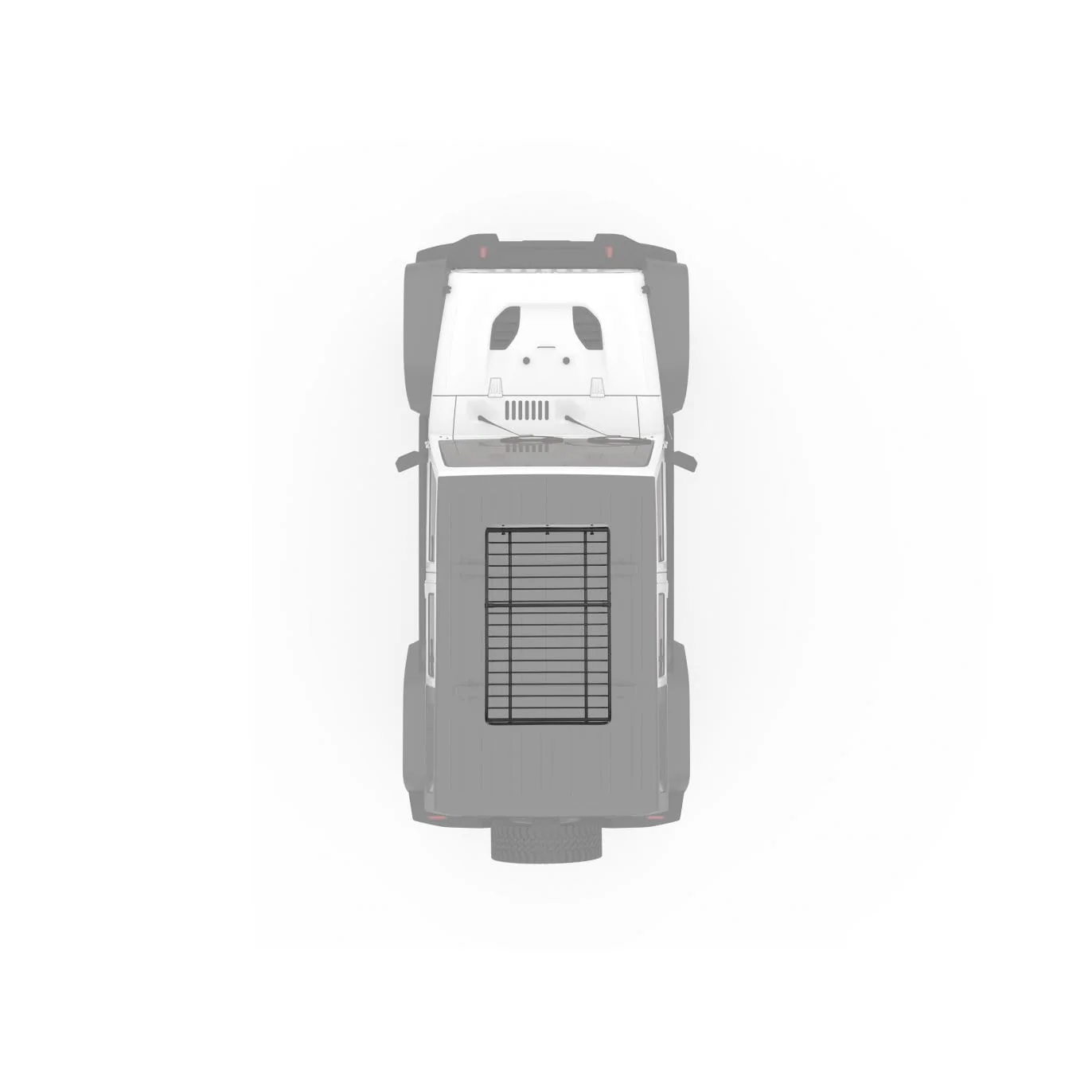 Yakima OffGrid Extension Large (OPEN BOX) - Image 6