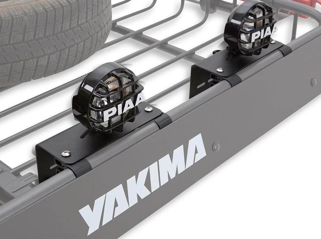 Yakima Loadwarrior Light Bracket - Image 2