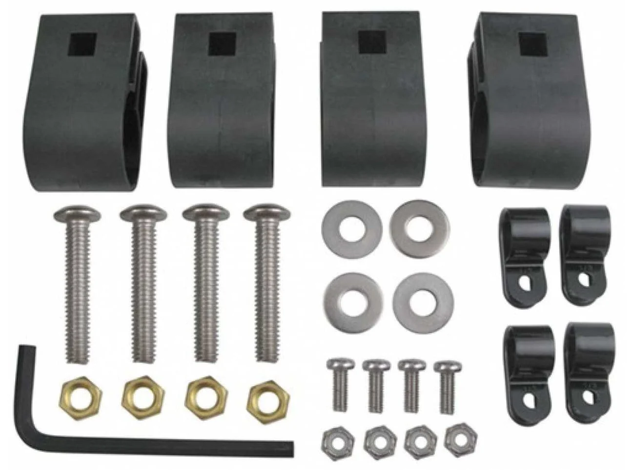 Yakima Loadwarrior Light Bracket - Image 3