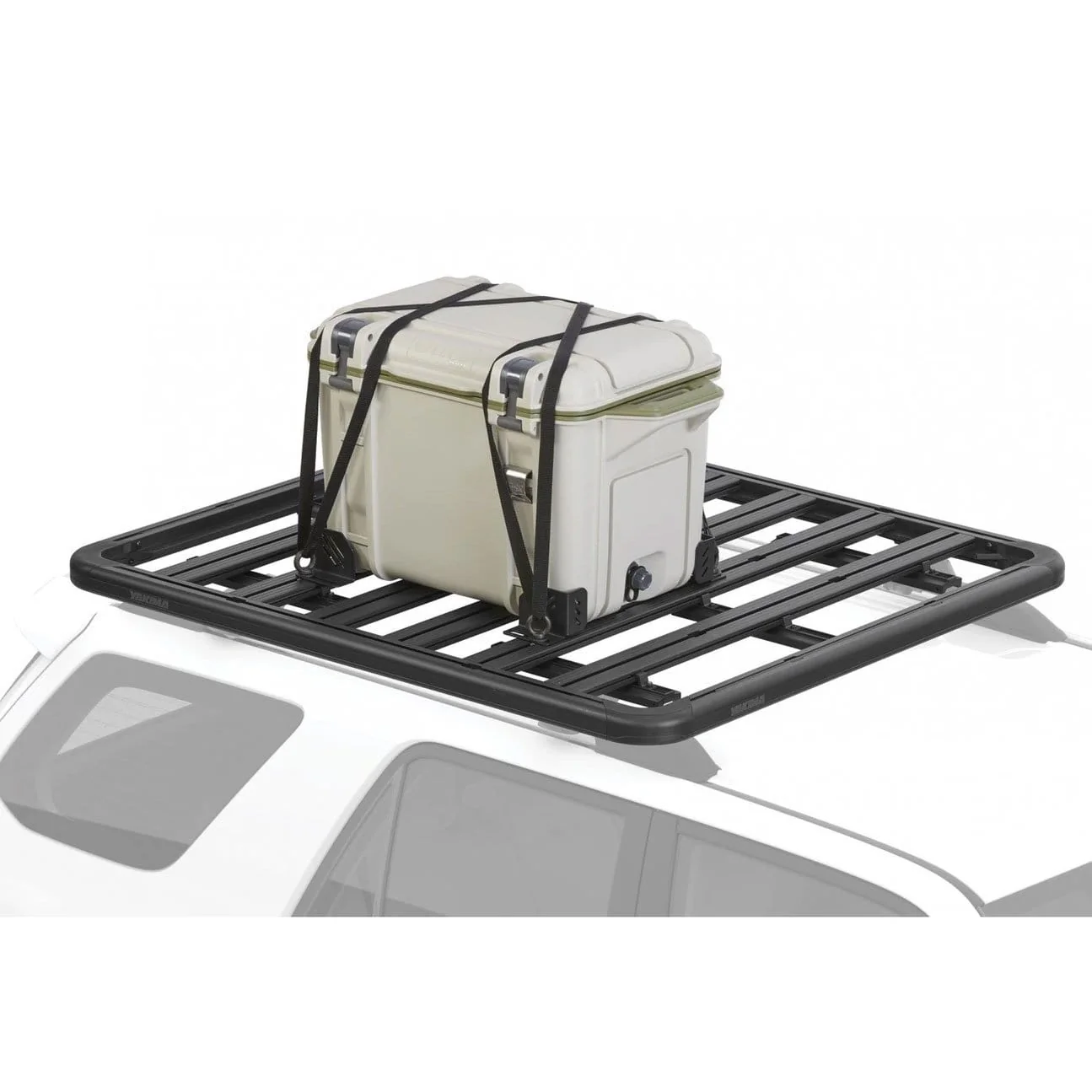 Yakima LockNLoad Corner Bracket Kit - Image 2