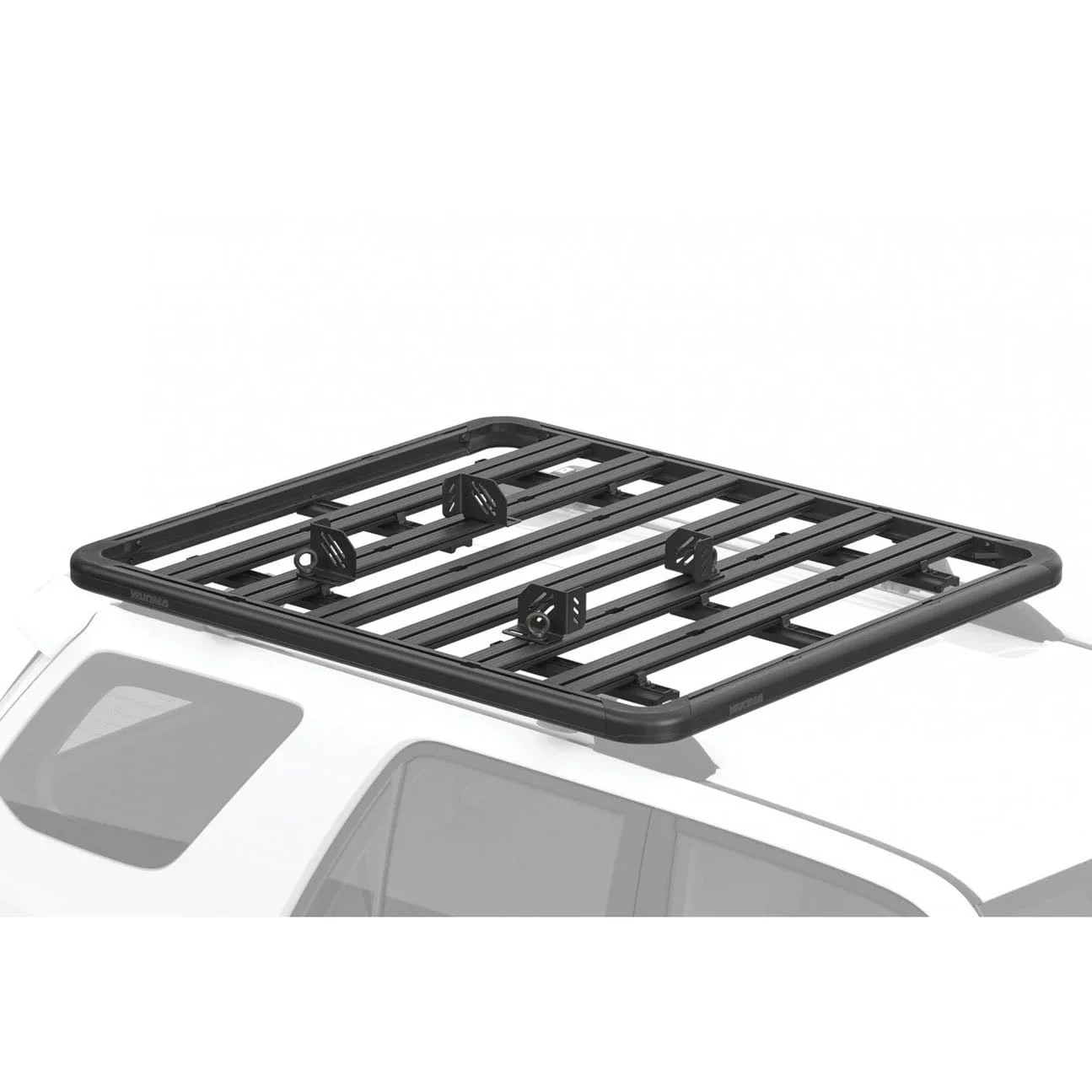 Yakima LockNLoad Corner Bracket Kit - Image 3