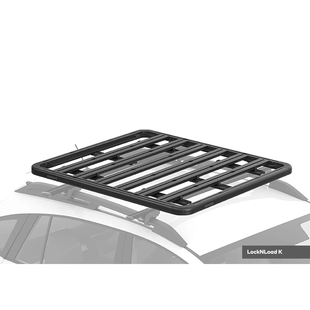 Yakima LockNLoad Platform K, 55x49 (2-bar system) - Image 3