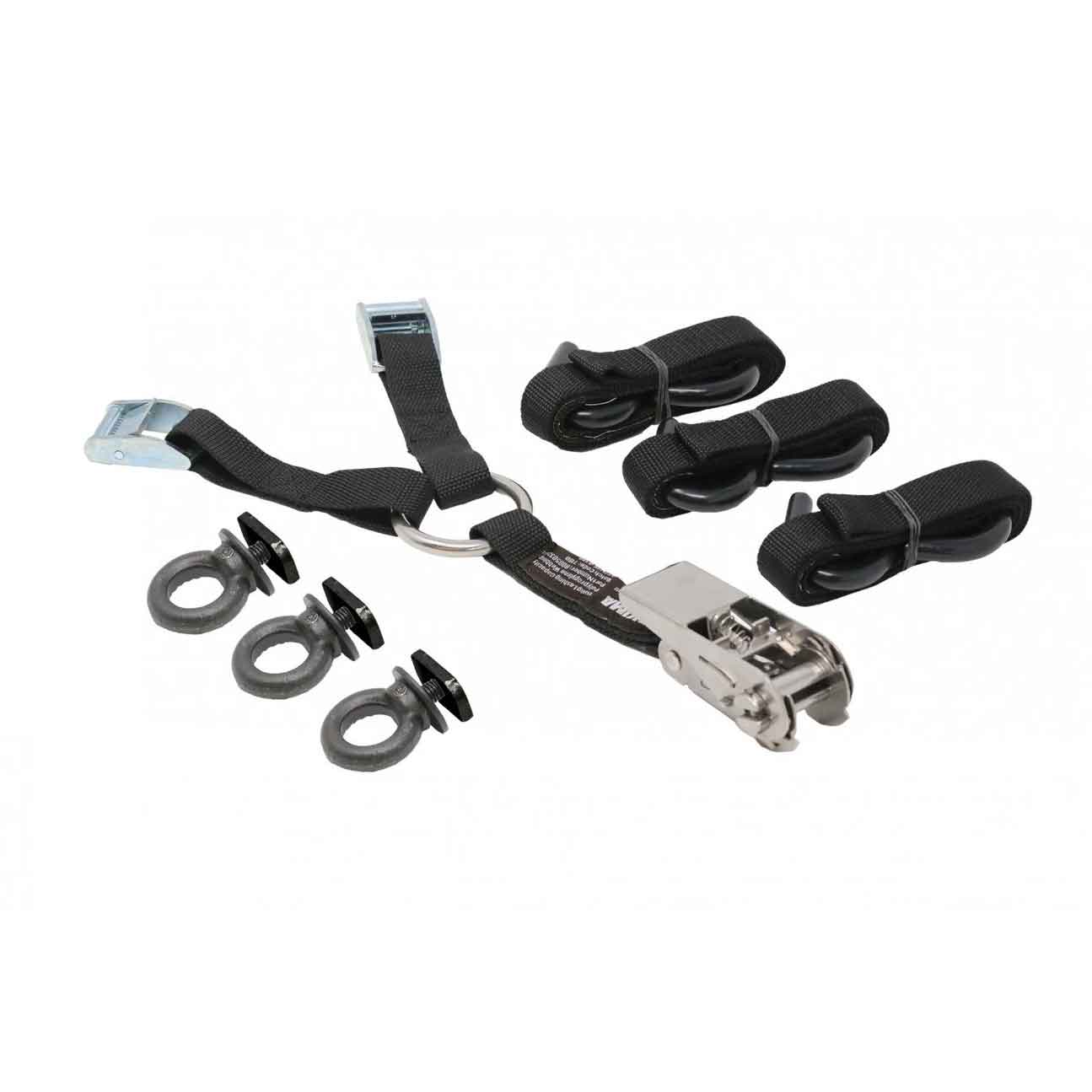 Yakima LockNLoad Spare Wheel Holder - Image 2