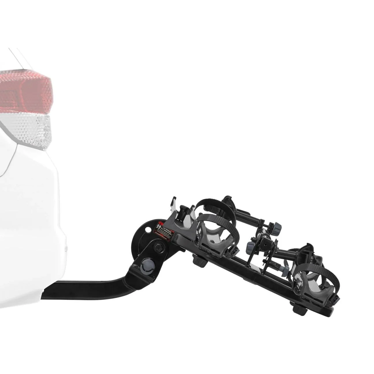 Yakima OnRamp 2" E-Bike Hitch Bike Rack - Image 8
