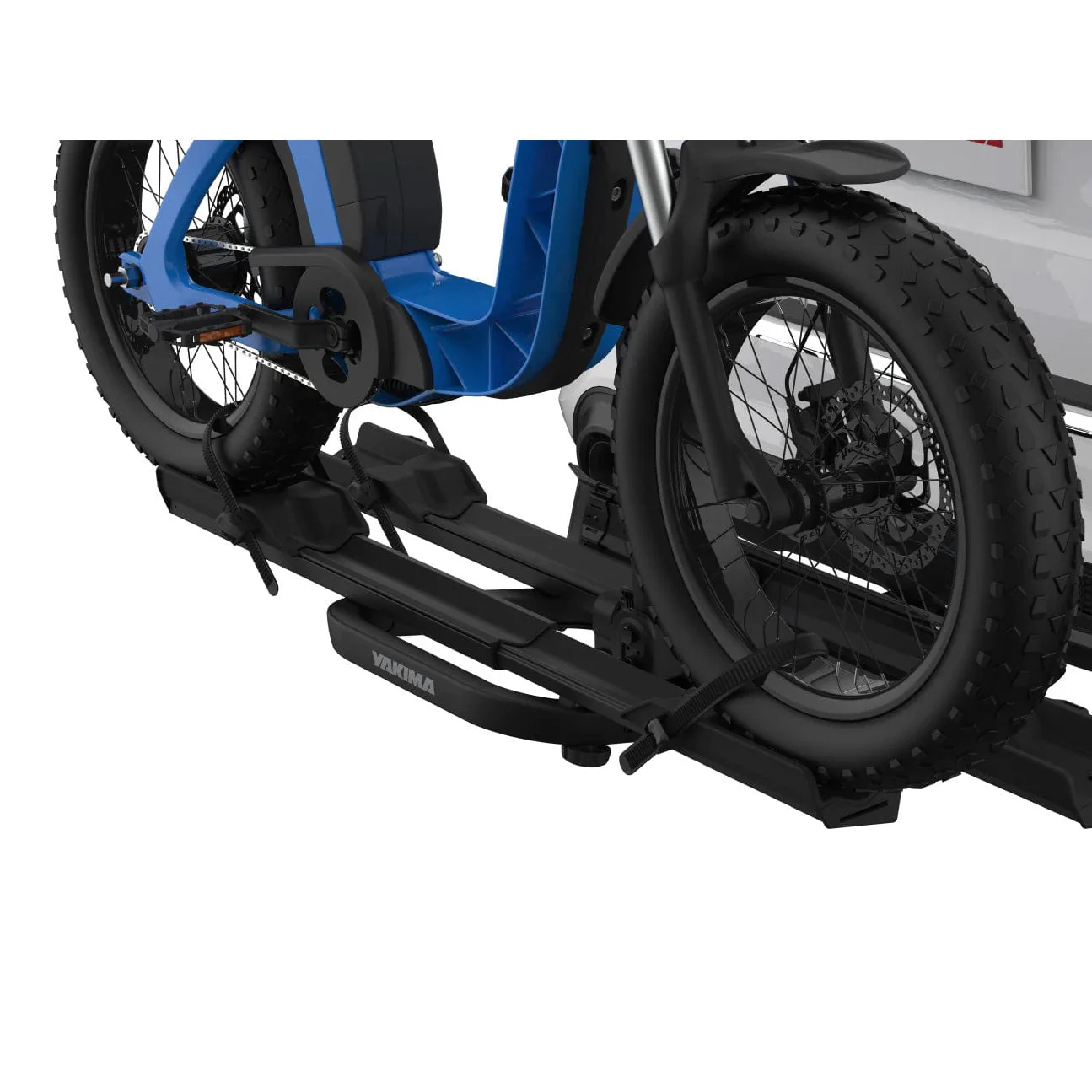 Yakima OnRamp LX 2 Inch E-Bike Hitch Rack - Image 10