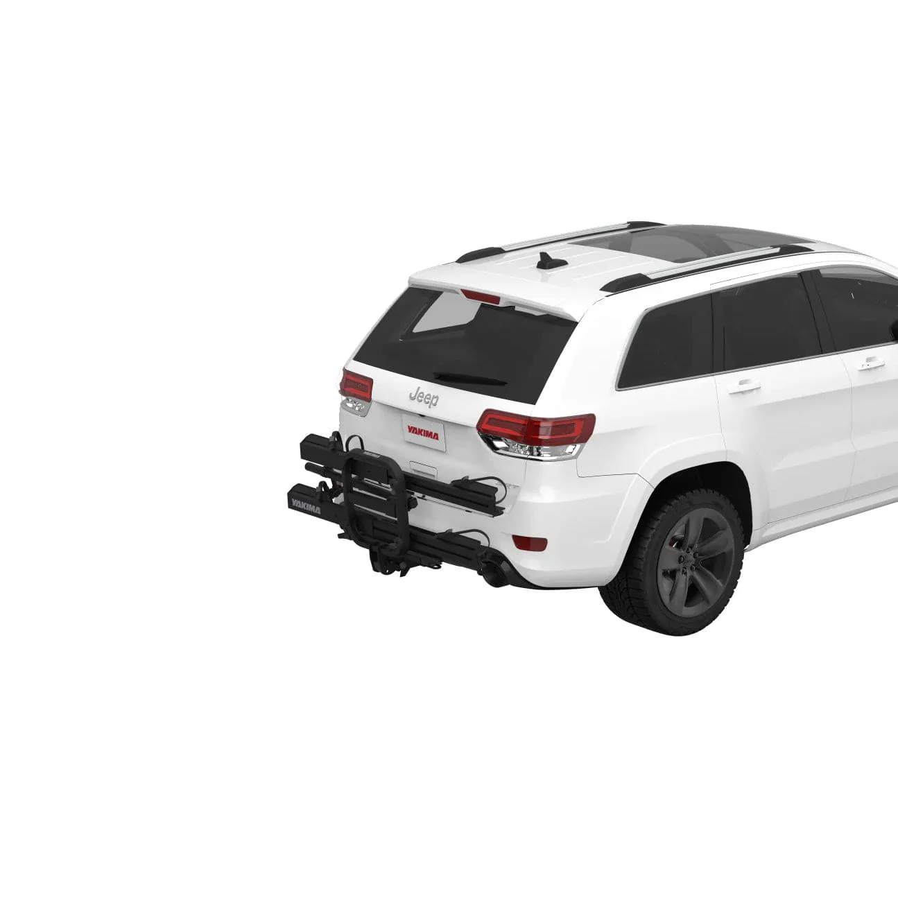 Yakima OnRamp LX 2 Inch E-Bike Hitch Rack - Image 6