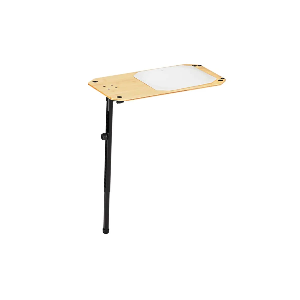 Yakima OpenRange Wood Side Table - Image 2