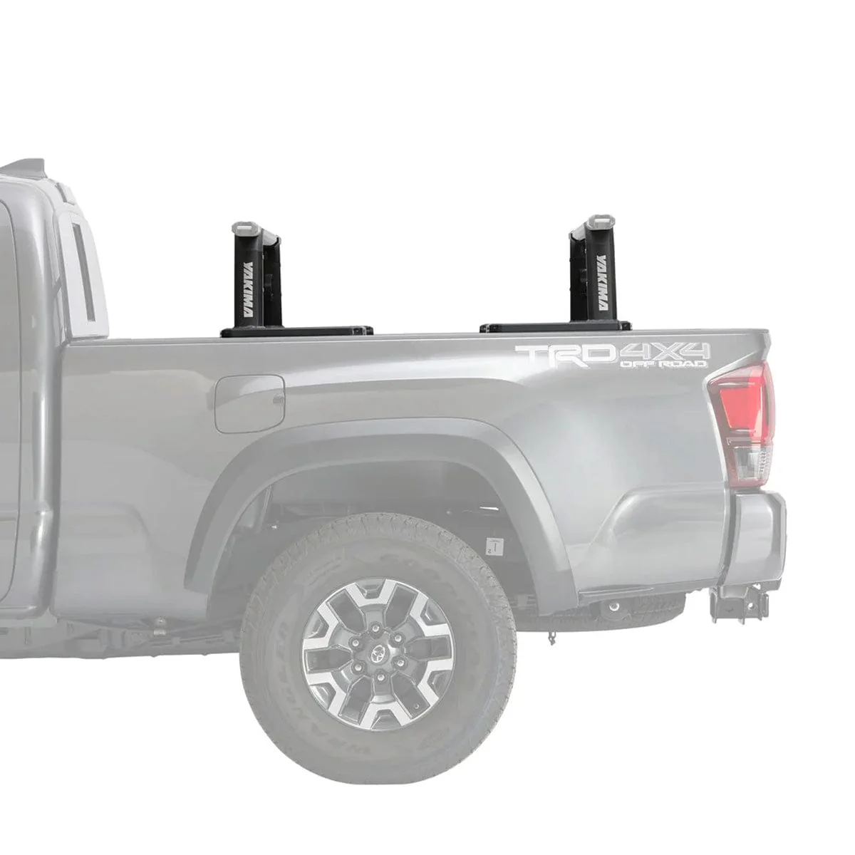 Yakima OutPost HD Pickup Truck Rack (Towers Only) - Image 3