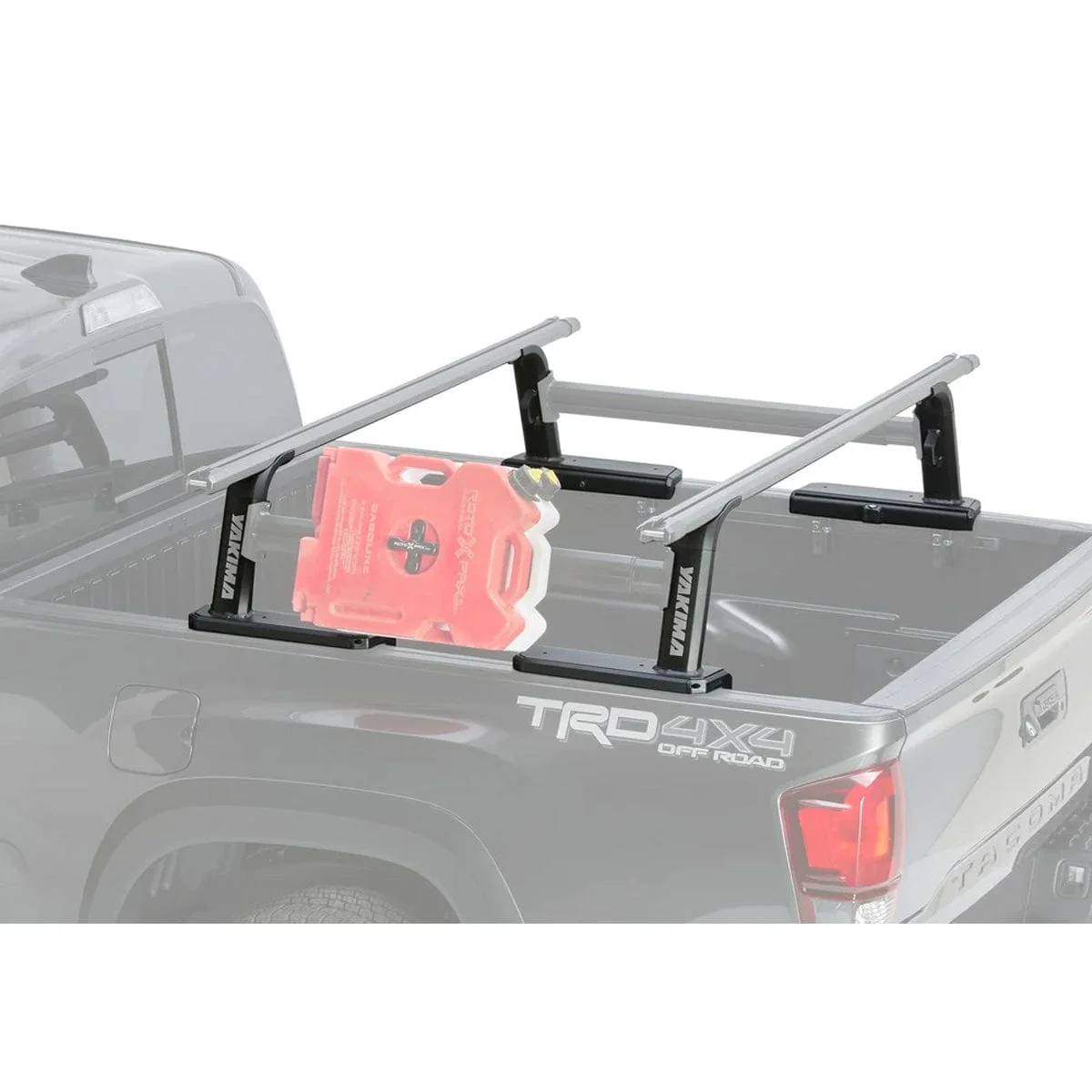Yakima OutPost HD Pickup Truck Rack (Towers Only) - Image 5