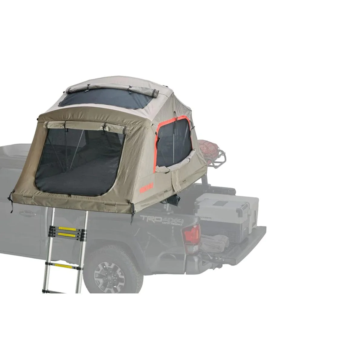 Yakima OutPost HD Pickup Truck Rack (Towers Only) - Image 7