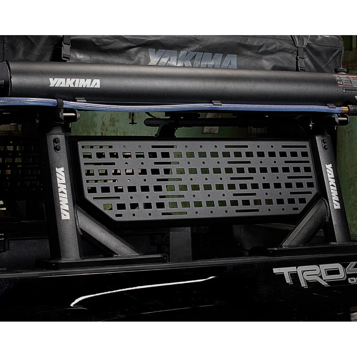 Yakima OverHaul MOLLE Medium Side Panel for OverHaul HD - Image 3