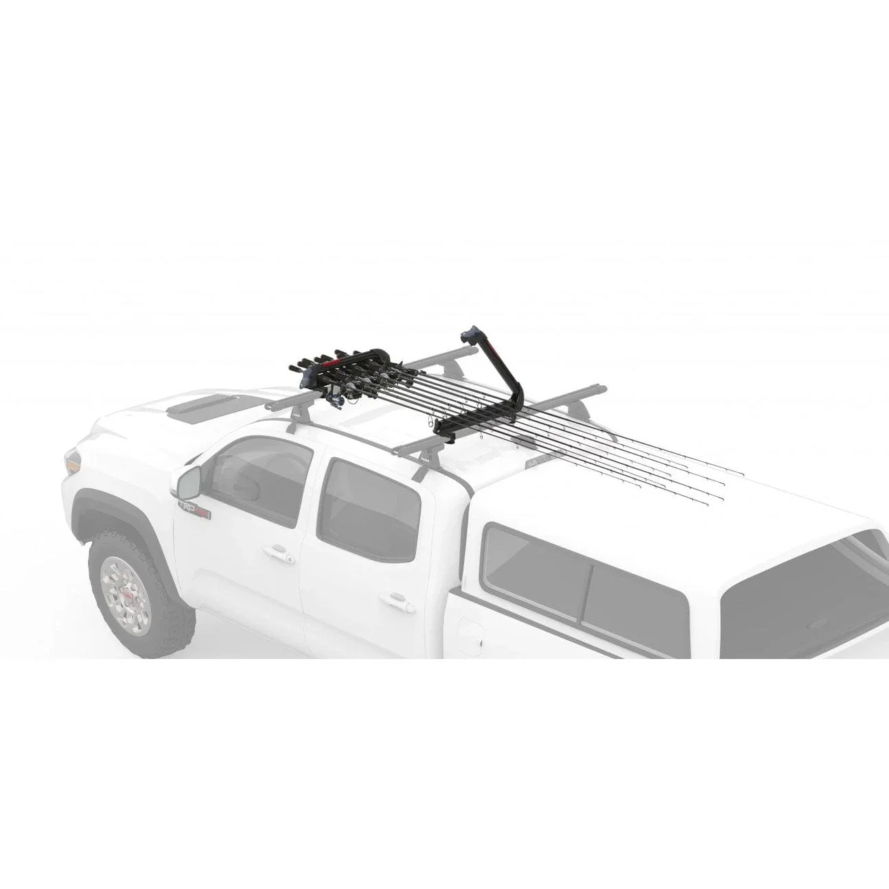 Yakima ReelDeal Rooftop Fishing Rod Carrier - Image 3