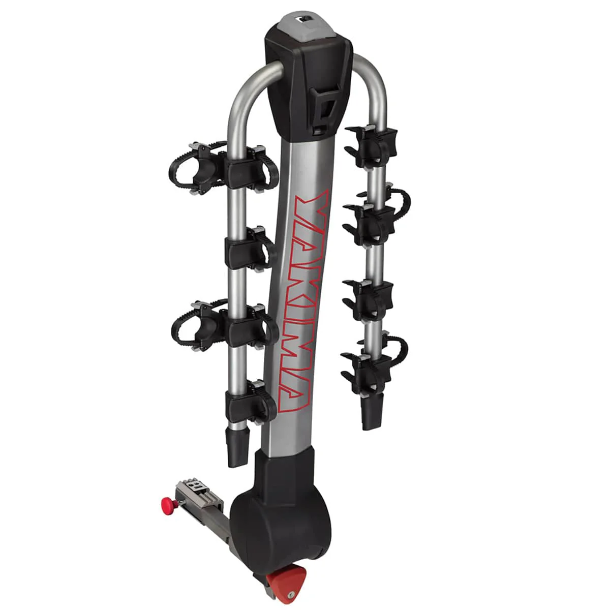 Yakima Ridgeback 4 Bike Hitch Carrier - OPEN BOX - Image 2
