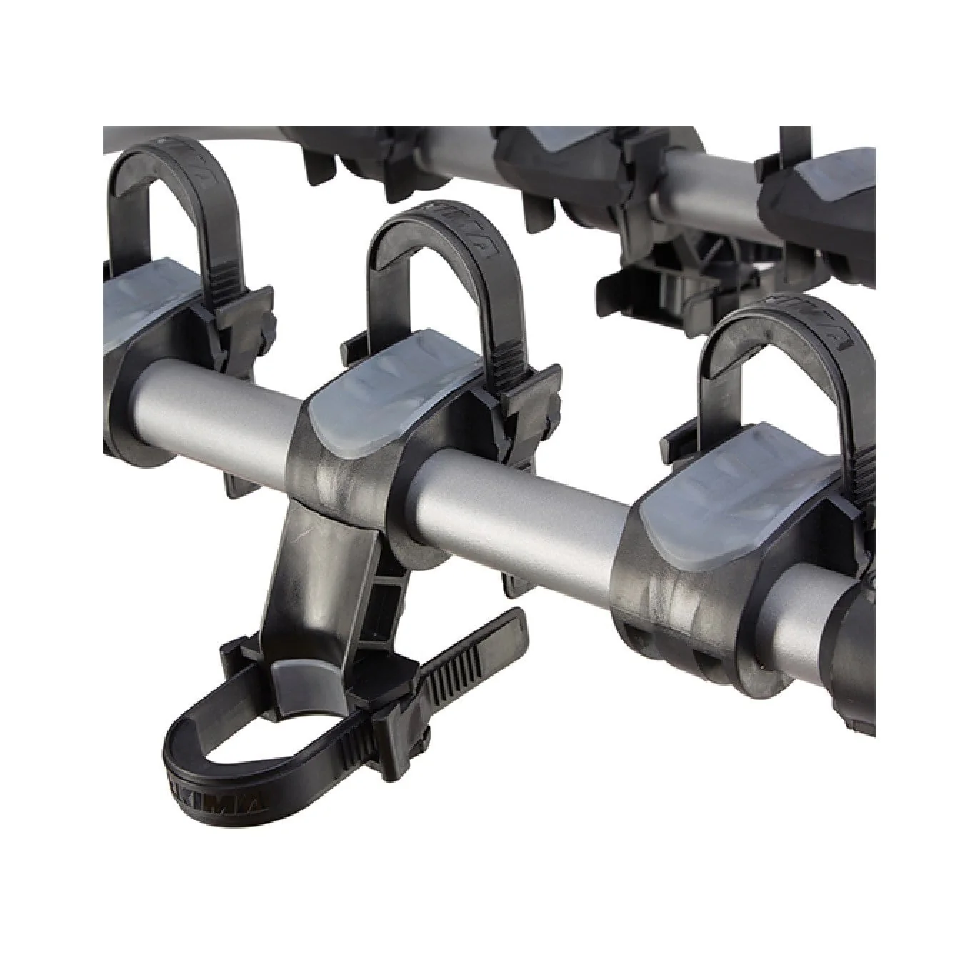 Yakima Ridgeback 5 Bike Hitch Carrier - Image 3
