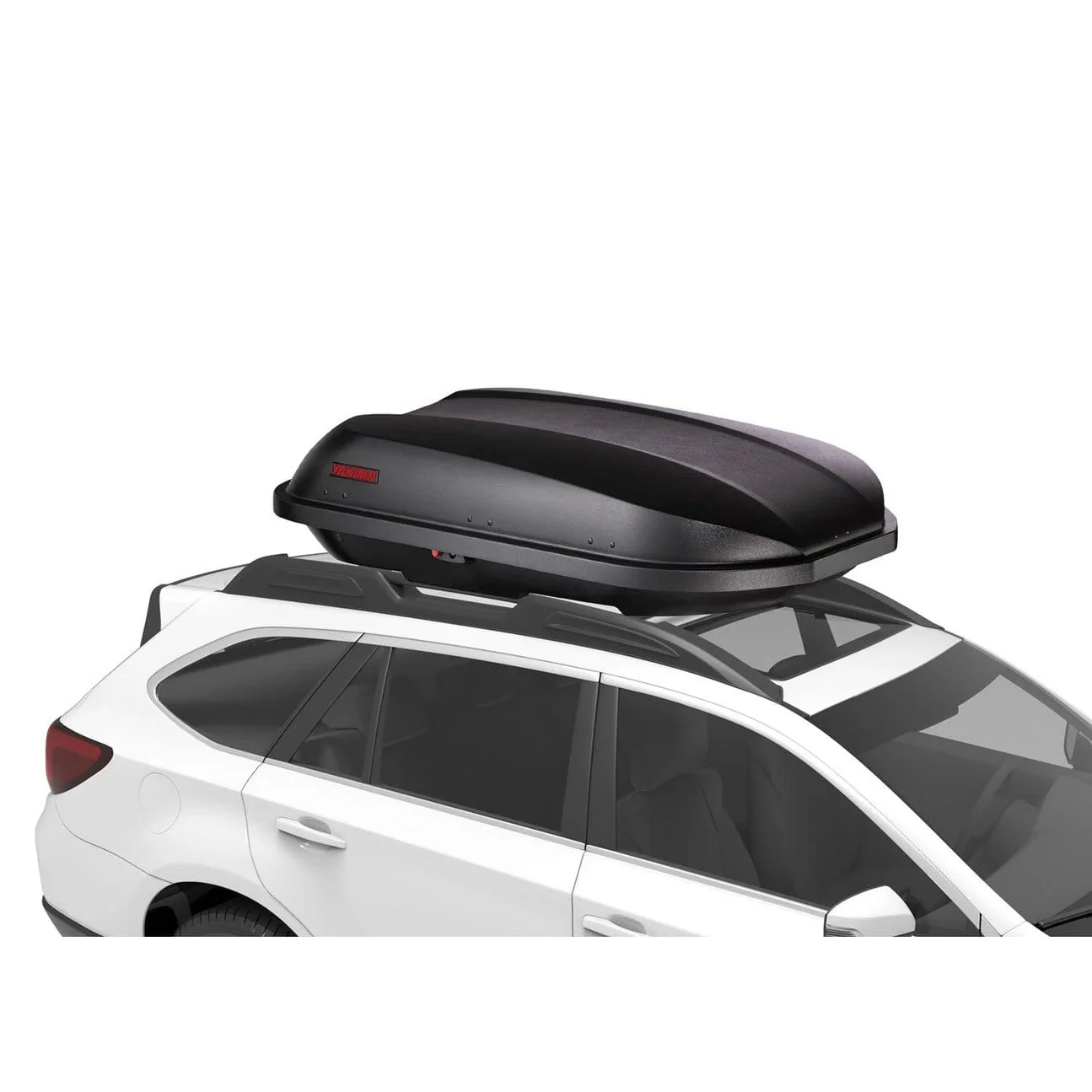 Yakima RocketBox Pro 14 Rooftop Cargo Box - Image 2
