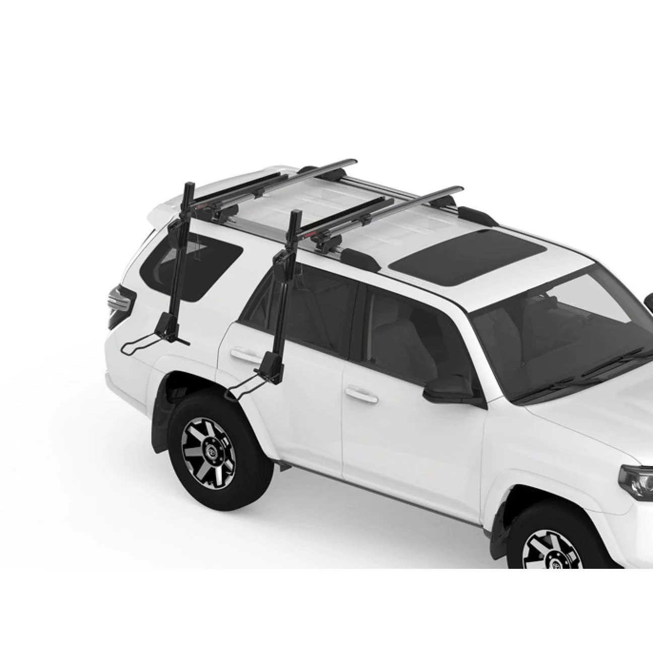 Yakima ShowDown Kayak/SUP Rack - Image 8