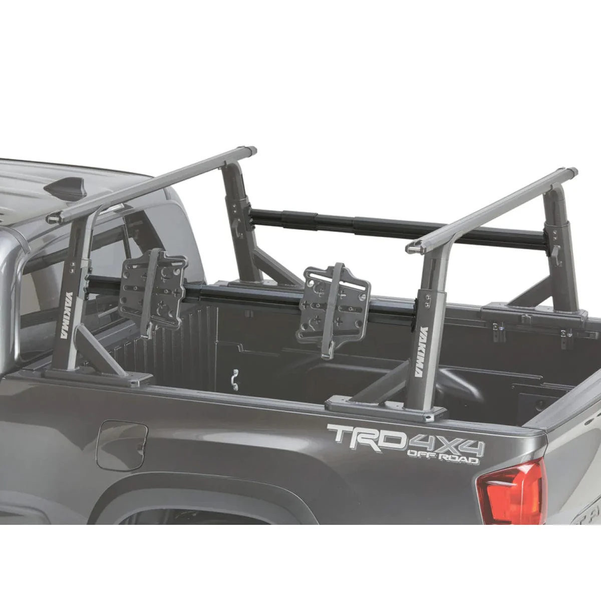 Yakima SideBar, Long Bed - Pair - Image 4