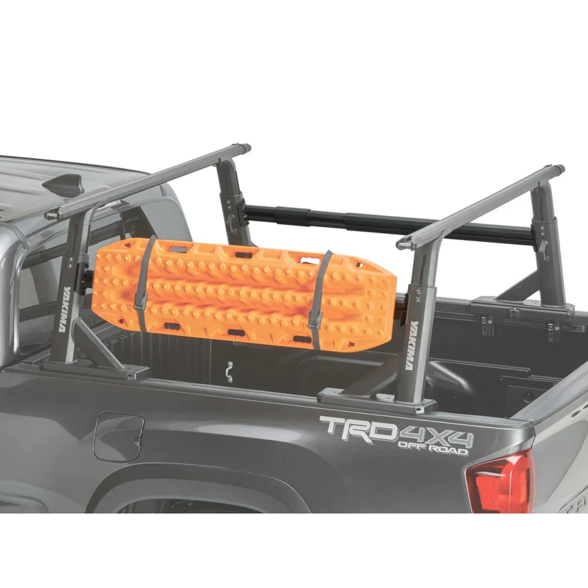 Yakima SideBar, Long Bed - Pair - Image 5