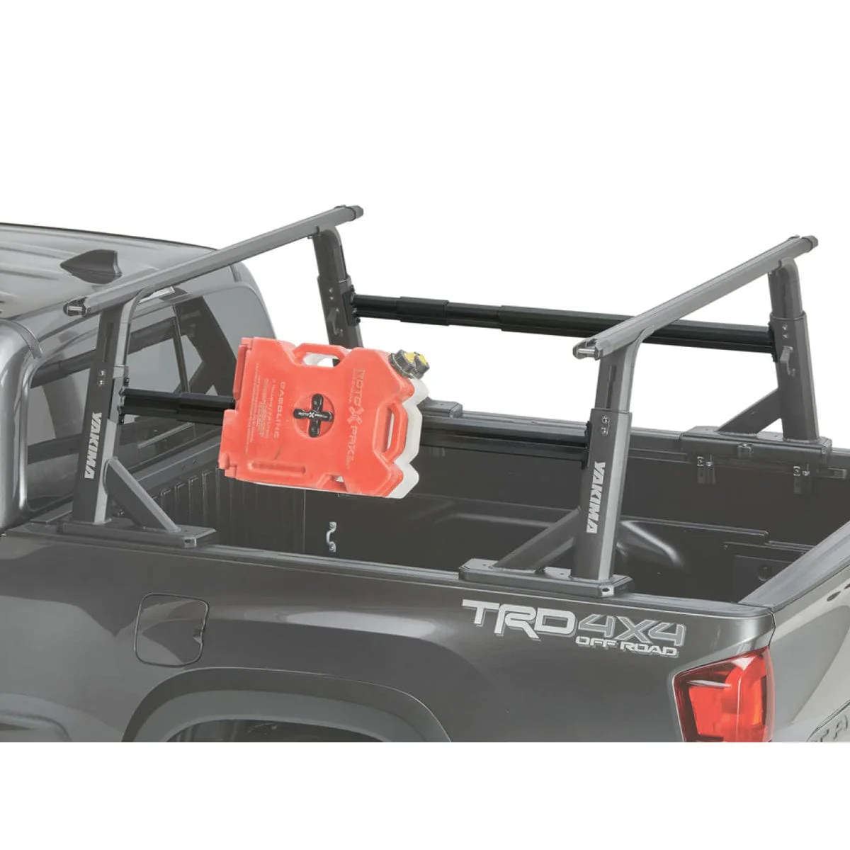 Yakima SideBar, Long Bed - Pair - Image 6
