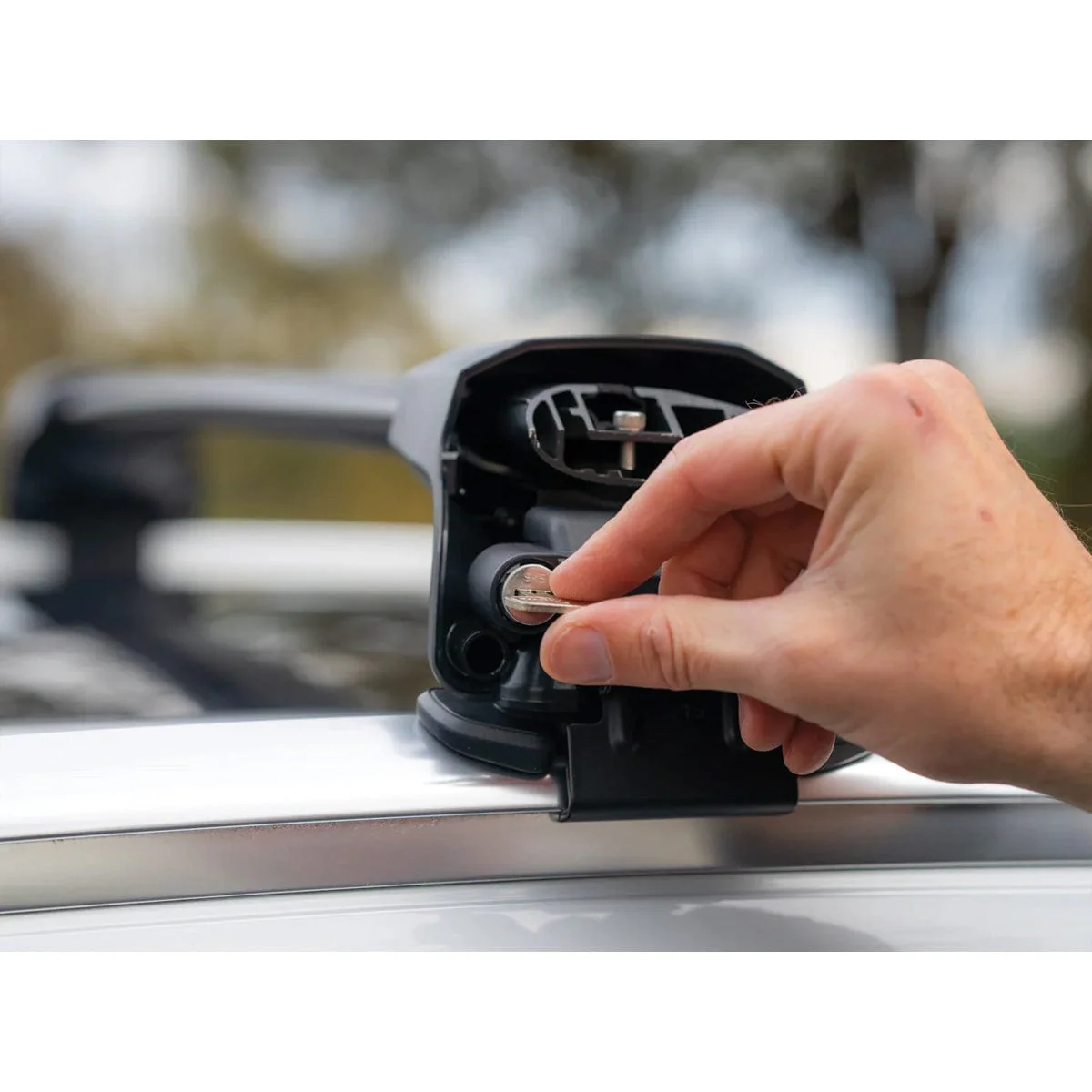 Yakima SightLine FX SM Bar - Single - Image 6