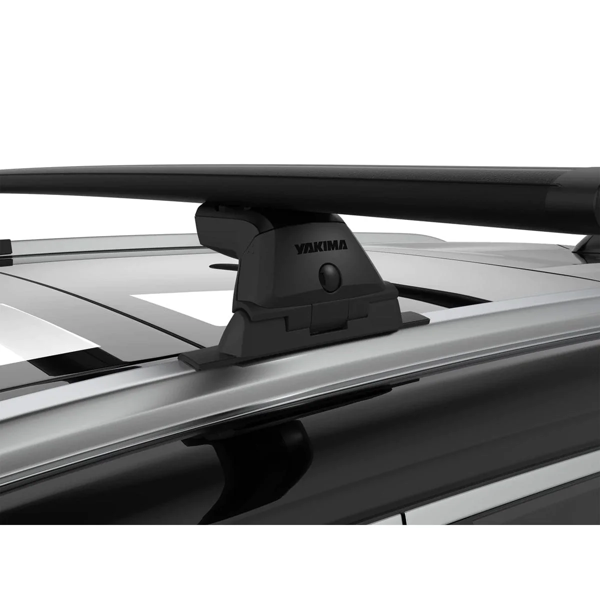 Yakima SkyLine Towers Matte 4 Pack - Image 3