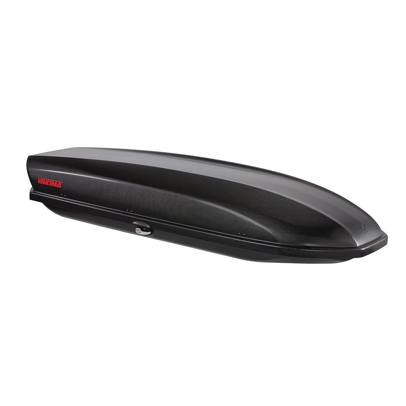 Yakima Skybox 18 Carbonite 18 Cubic Ft. Rooftop Cargo Box - Image 7