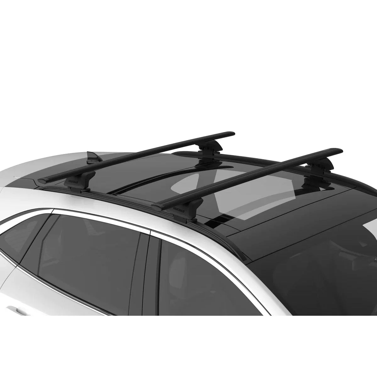 Yakima SightLine Towers Matte 4 Pack - Image 2