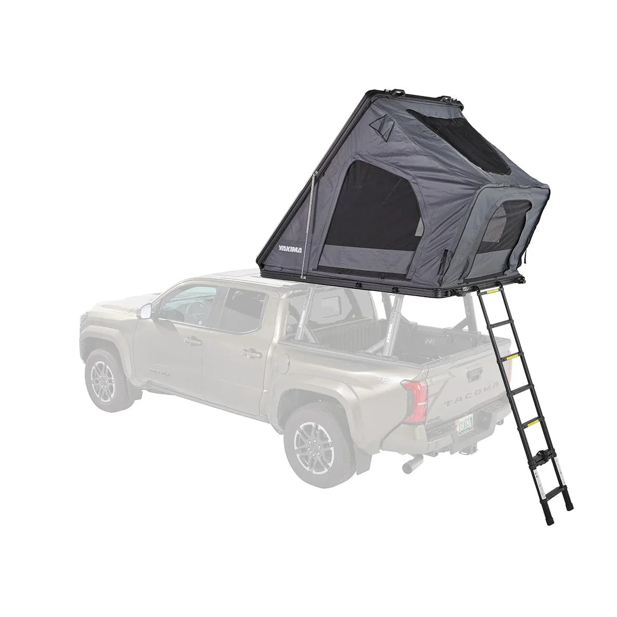 Yakima SkyPeak HD Rooftop Tent - Image 2