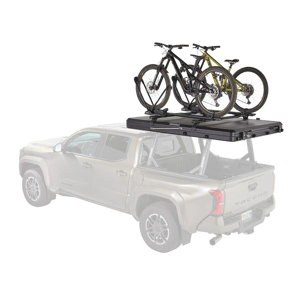 Yakima SkyPeak HD Rooftop Tent - Image 3