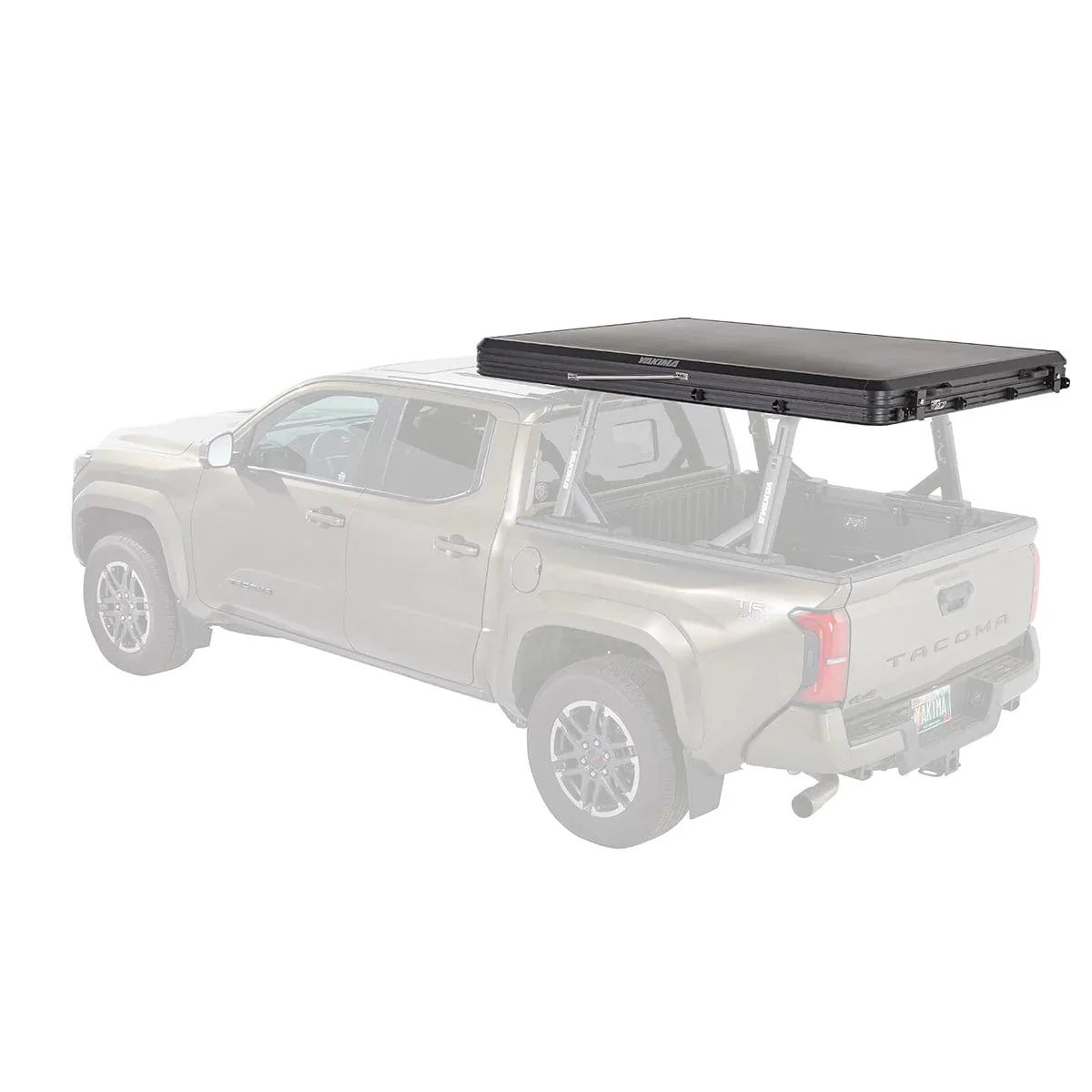 Yakima SkyPeak HD Rooftop Tent - Image 4