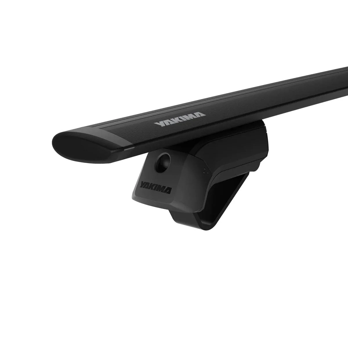 Yakima TimberLine Towers Matte - 4 Pack - Image 3