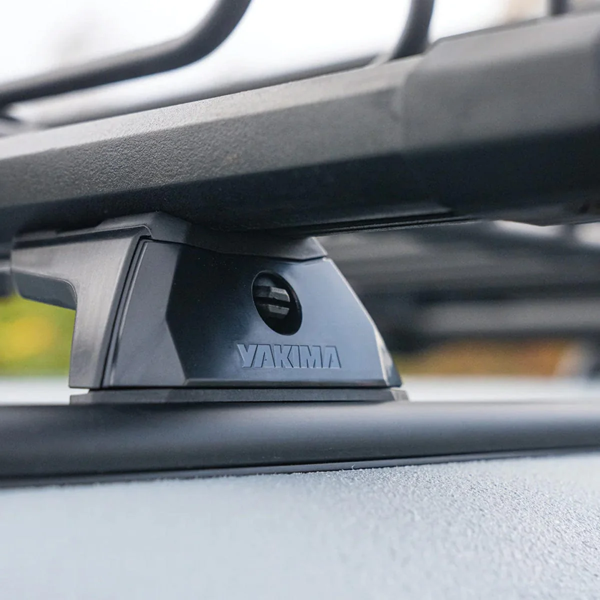 Yakima Track Towers 4 Pack - Image 5