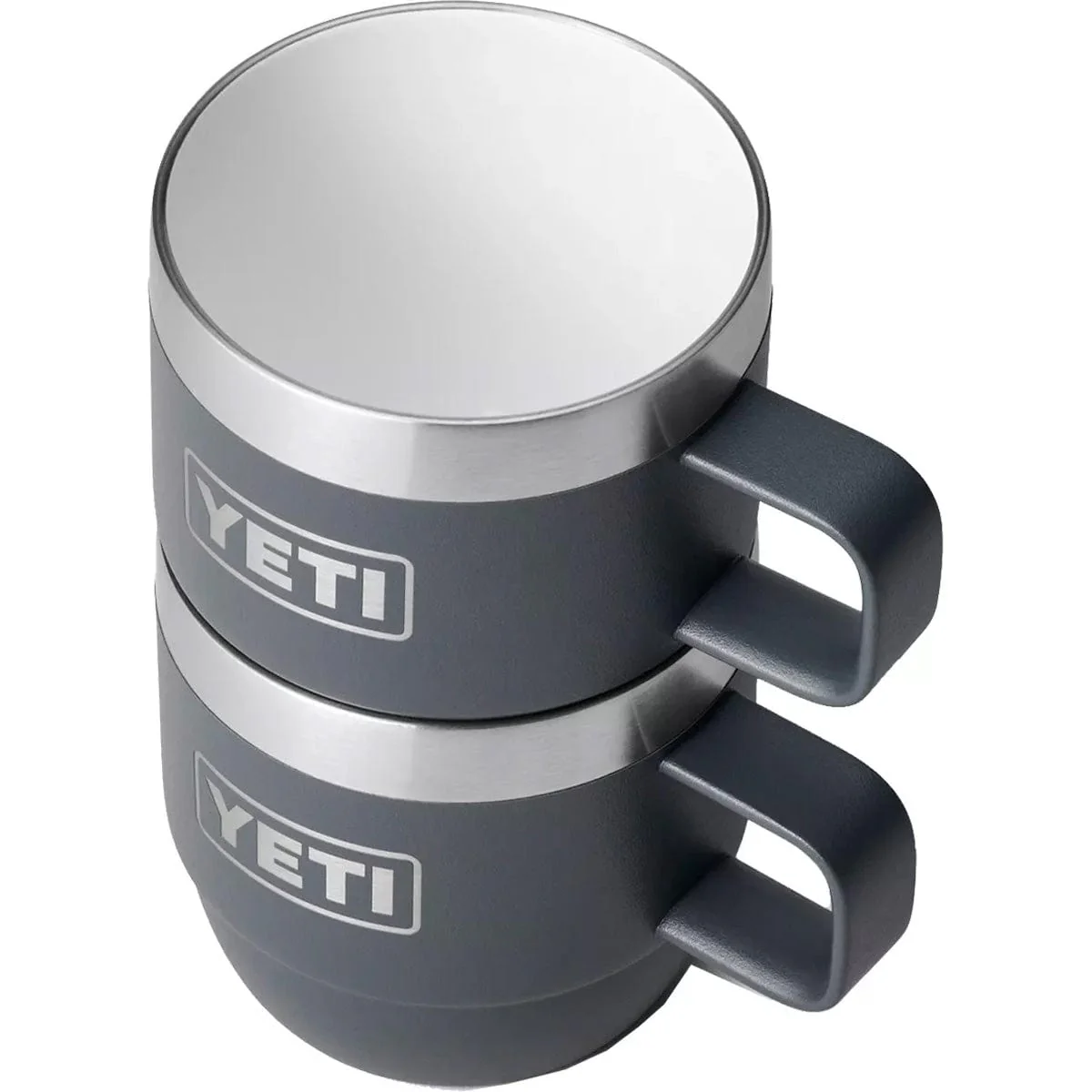 Yeti 6 oz Rambler Stackable Mugs - Image 3