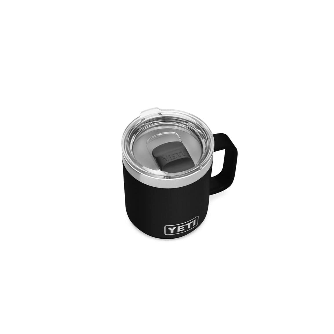 YETI Rambler 10 oz Mug with Magslider - Image 2